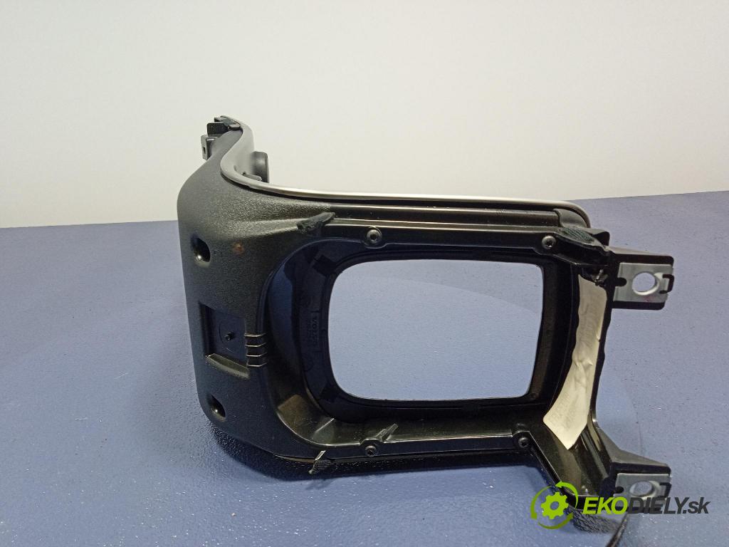 Volvo C30 2007 Přepínač Radio Navigace 30672565