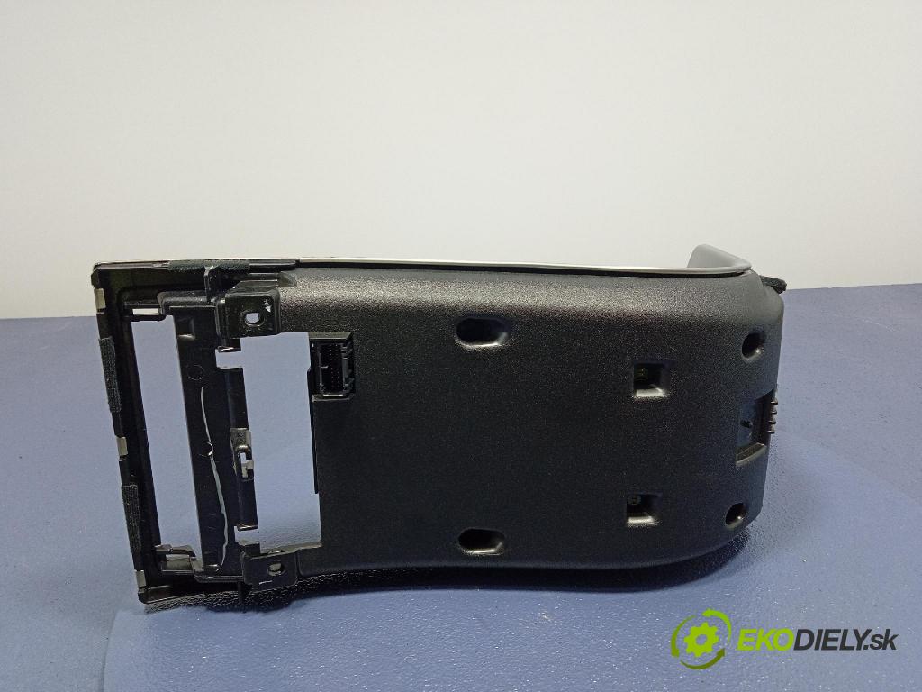 Volvo C30 2007 Přepínač Radio Navigace 30672565