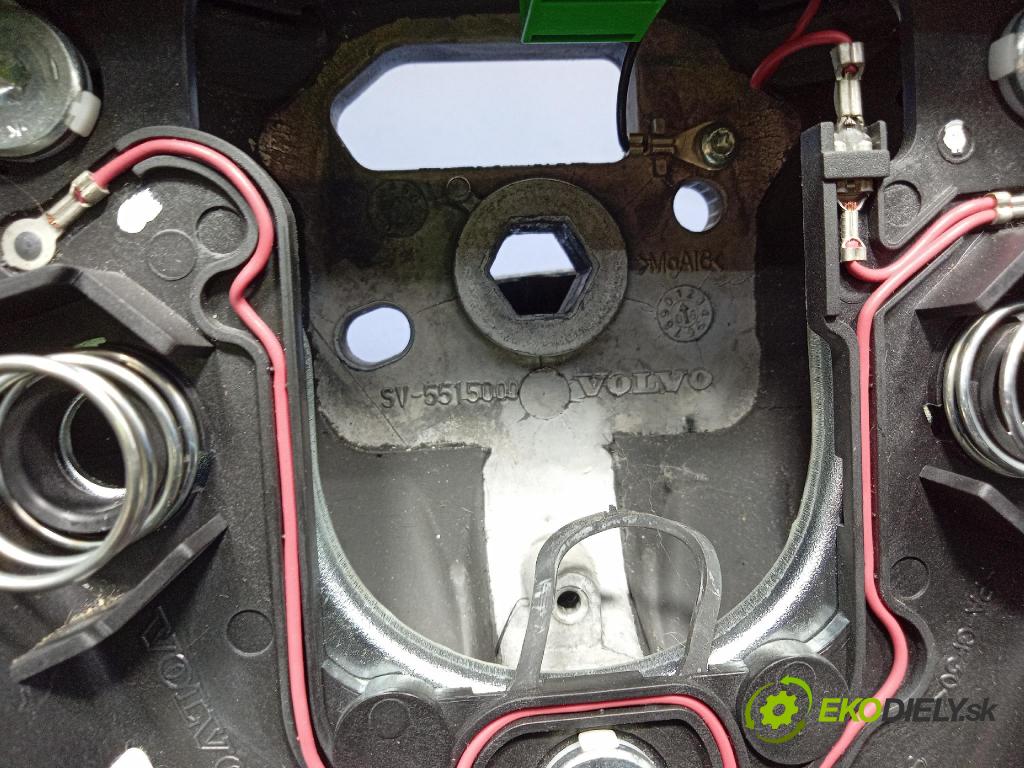 Volvo C30 2007 volant SV-5515000
