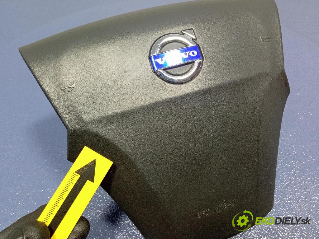 Volvo C30 2007 volant SV-5515000