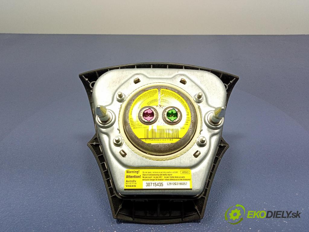 Volvo C30 2007 volant SV-5515000