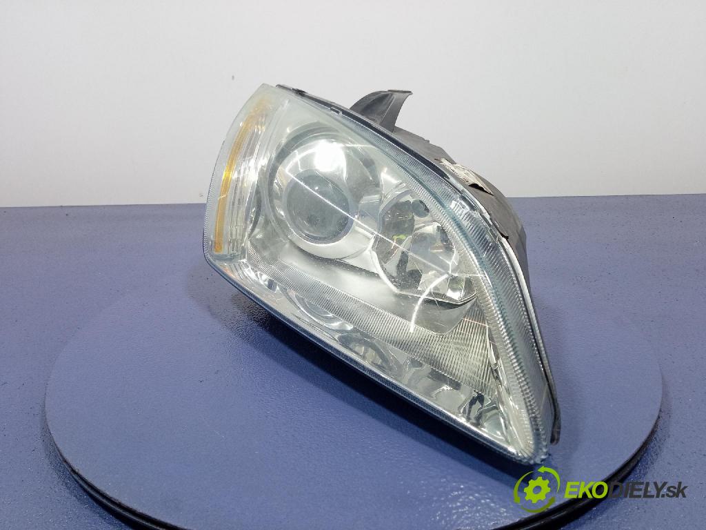 Ford Focus 2005 Reflektor: v pravo: 4M5113W029