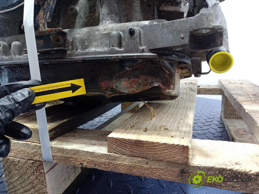 Audi Q5 2010 motor Diesel: CCWA