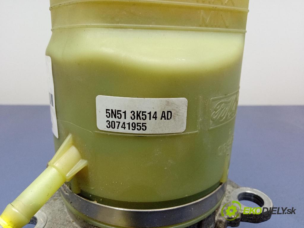 Volvo C30 2007 čerpadlo Asistence: Manažeři 30741955