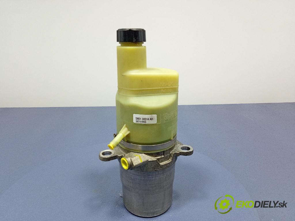 Volvo C30 2007 čerpadlo Asistence: Manažeři 30741955