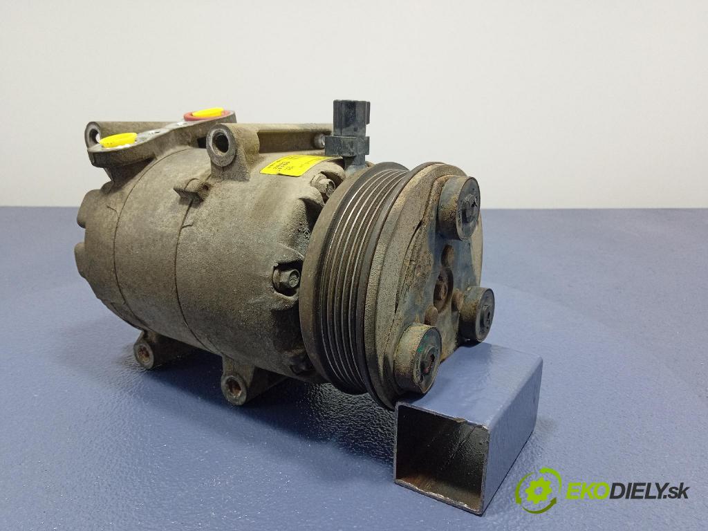 Volvo C30 2007 Kompresor: Klimatizace: 3M5H-19D629-RH