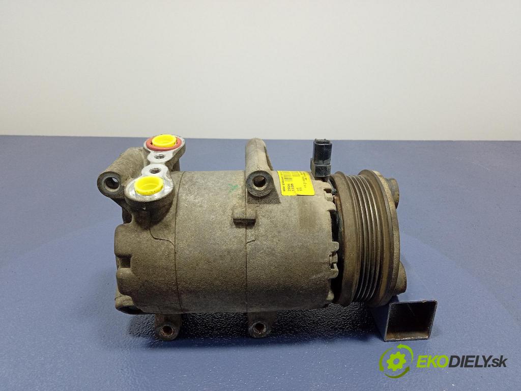 Volvo C30 2007 Kompresor: Klimatizace: 3M5H-19D629-RH