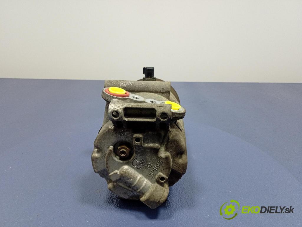 Volvo C30 2007 Kompresor: Klimatizace: 3M5H-19D629-RH