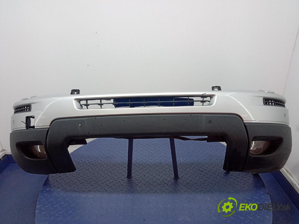 Volvo XC90 2006 nárazník Predné