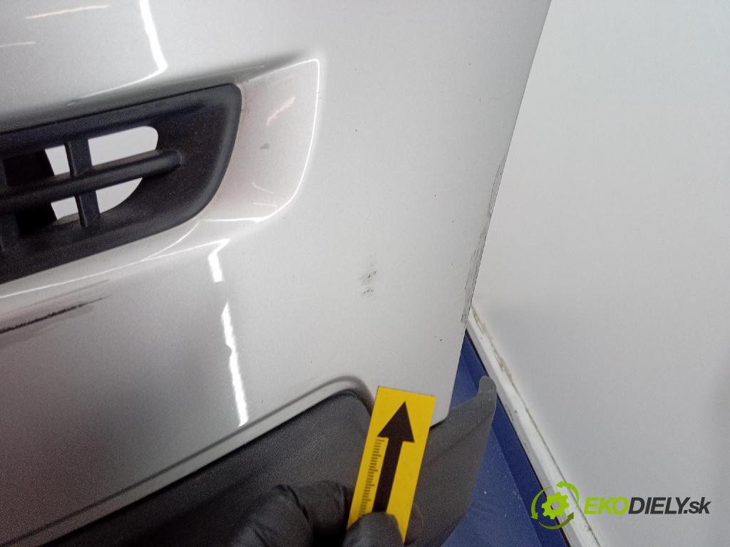 Volvo XC90 2006 nárazník Predné