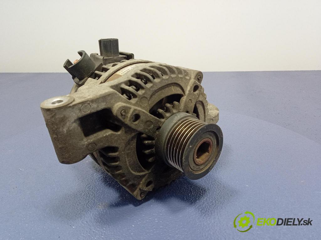 Volvo C30 2007 Alternator 30667071