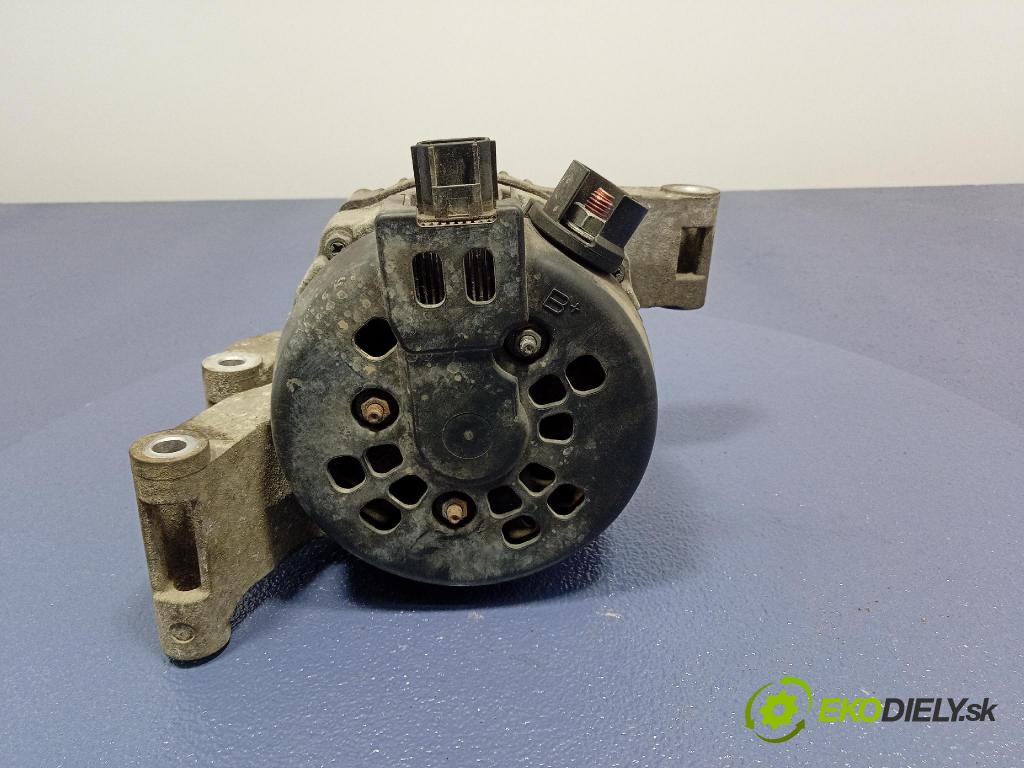 Volvo C30 2007 Alternator 30667071