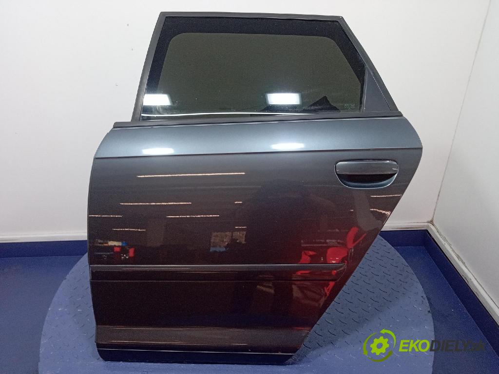 Audi A3 2005 dvere zad Vľavo: