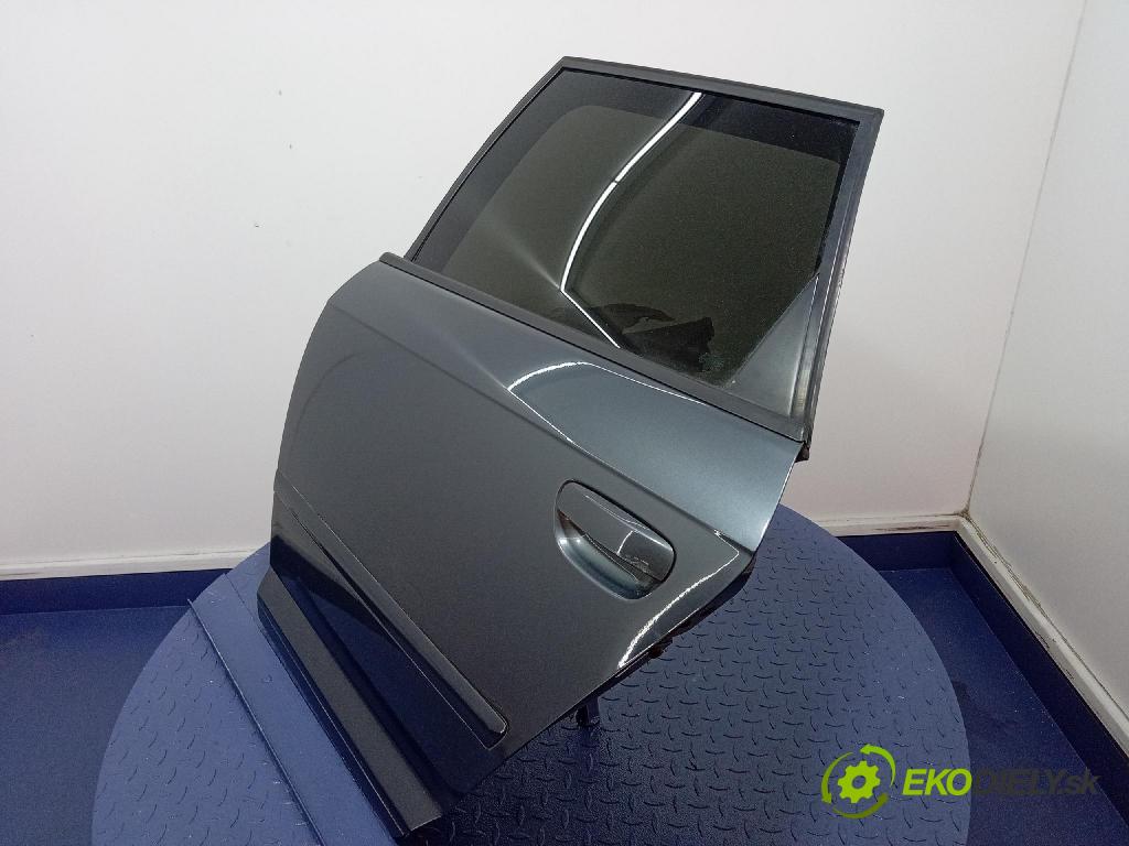 Audi A3 2005 dvere zad Vľavo: