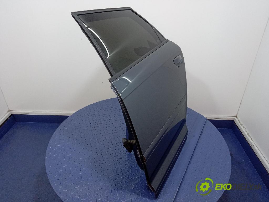 Audi A3 2005 dvere zad Vľavo: