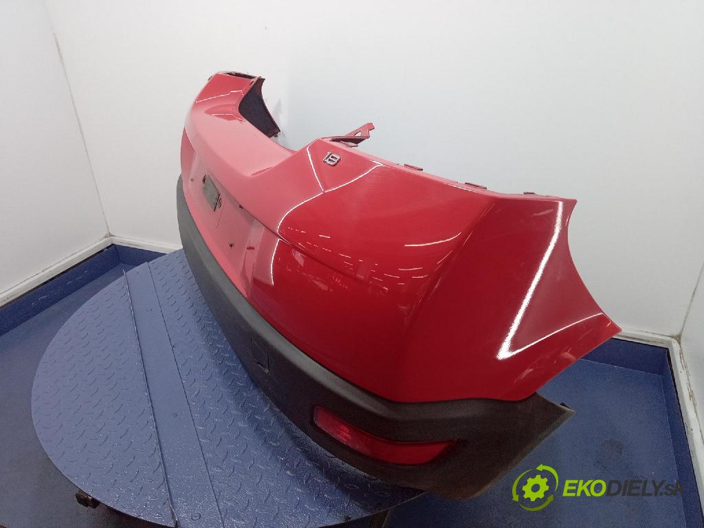 Volvo C30 2007 nárazník zad