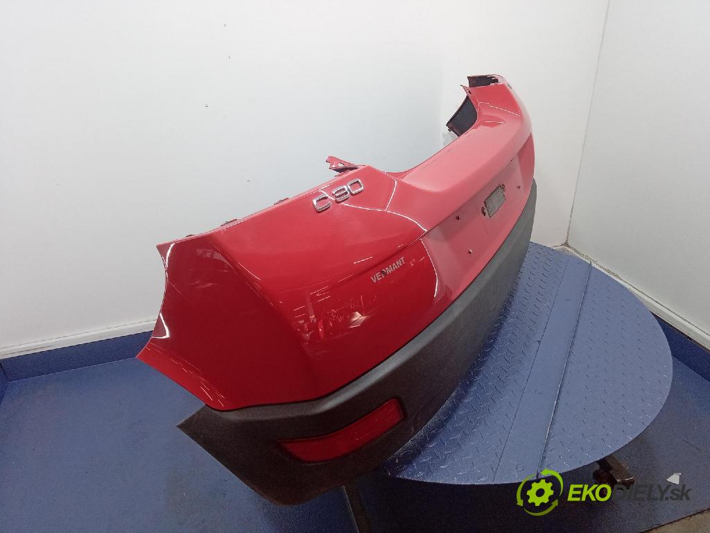 Volvo C30 2007 nárazník zad