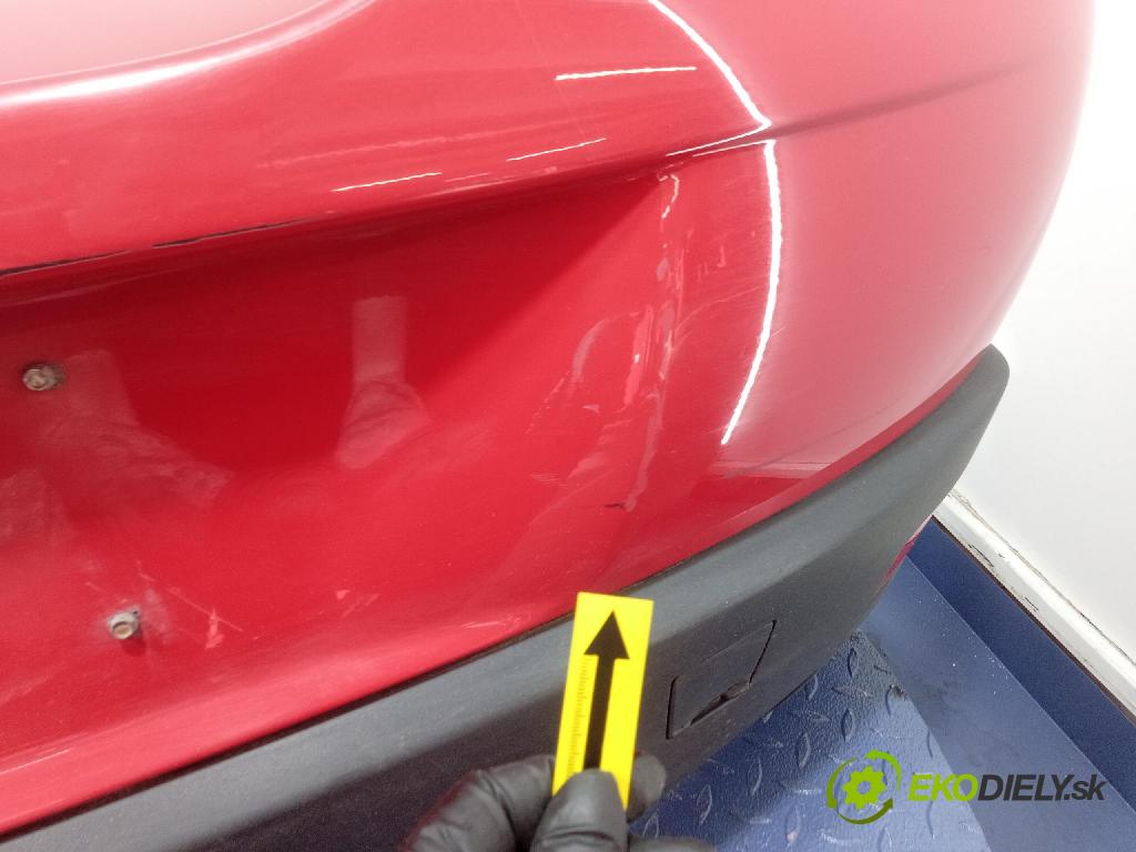 Volvo C30 2007 nárazník zad