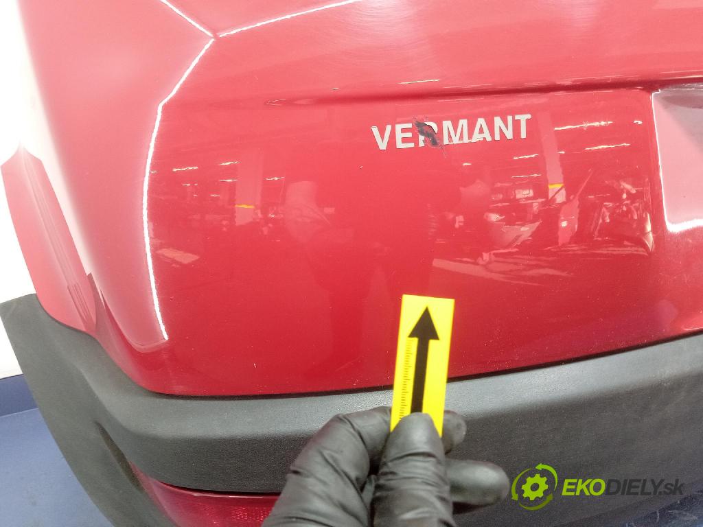 Volvo C30 2007 nárazník zad