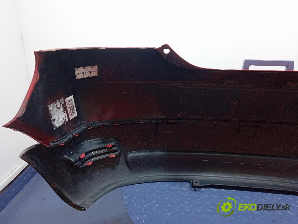 Volvo C30 2007 nárazník zad