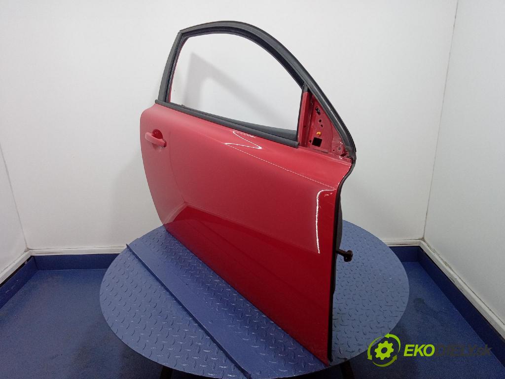 Volvo C30 2007 dvere Predné pravé
