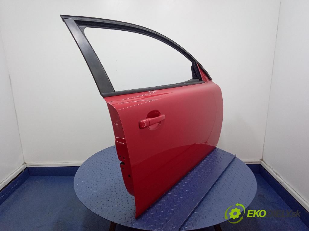 Volvo C30 2007 dvere Predné pravé