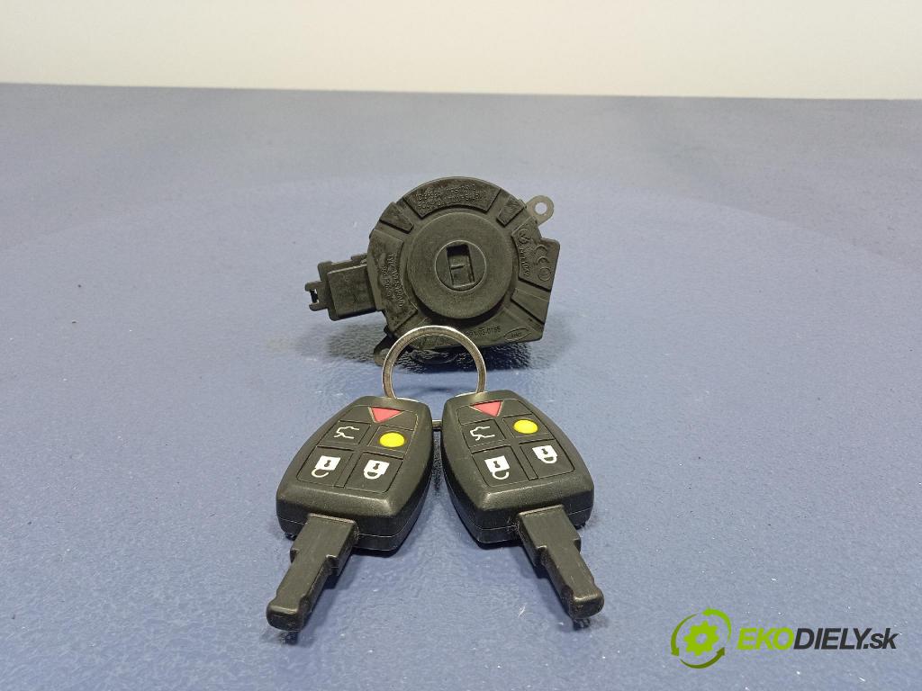 Volvo C30 2007 Spínač zapalování. 30797783