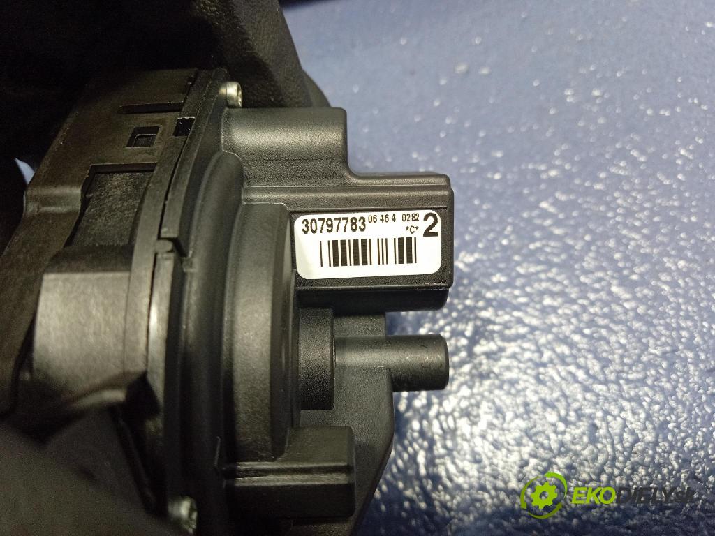 Volvo C30 2007 Spínač zapalování. 30797783