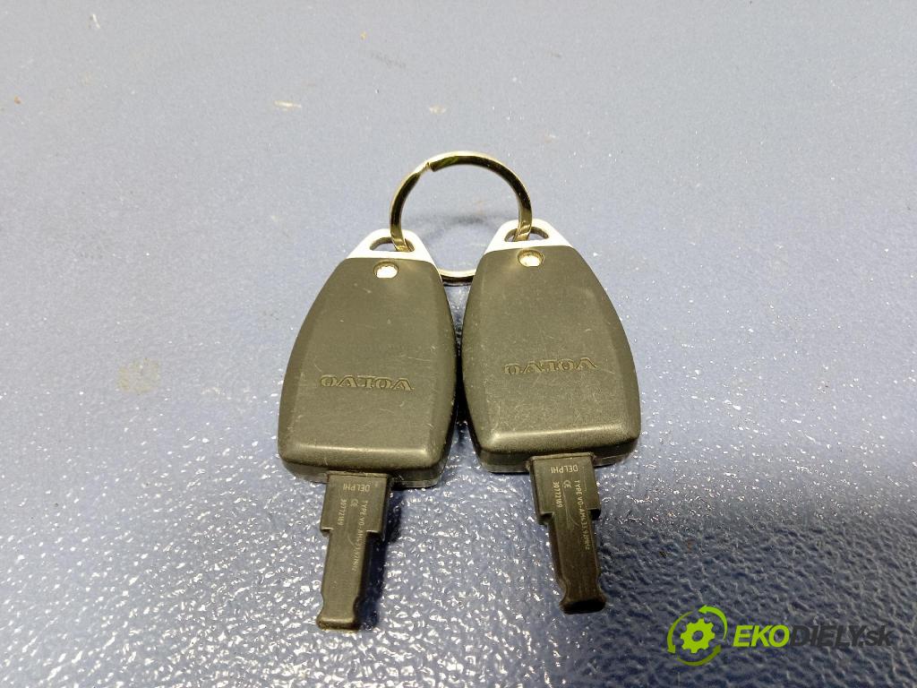 Volvo C30 2007 Spínač zapalování. 30797783