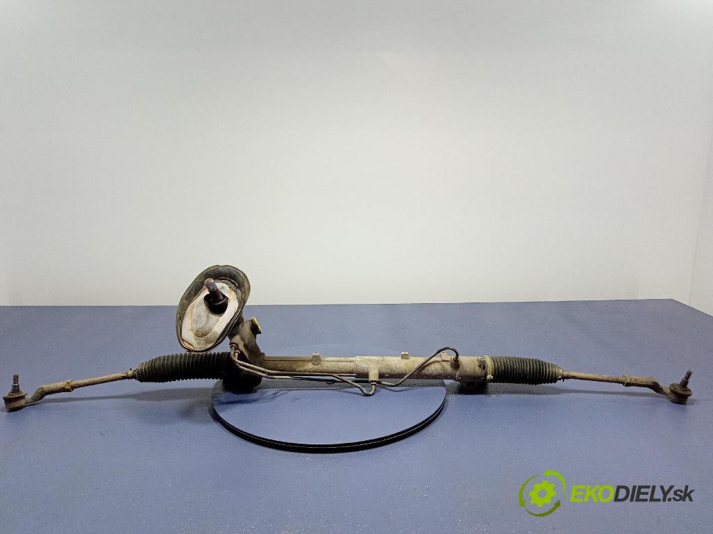 Volvo C30 2007 řízení volantu 30741425