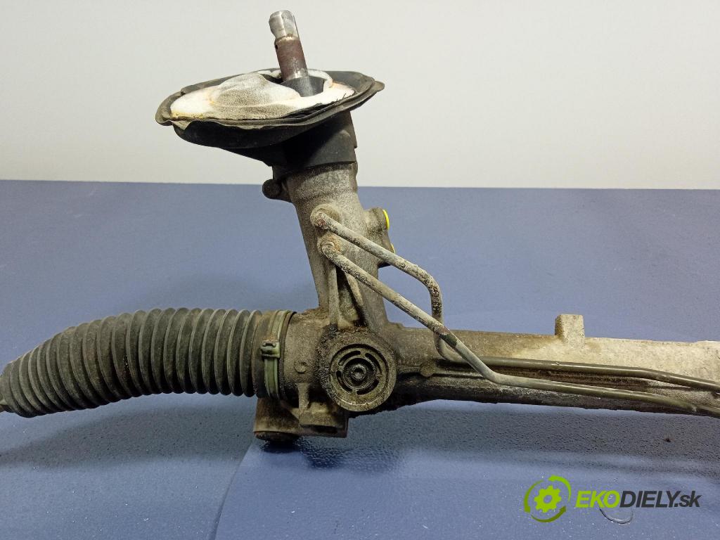 Volvo C30 2007 řízení volantu 30741425