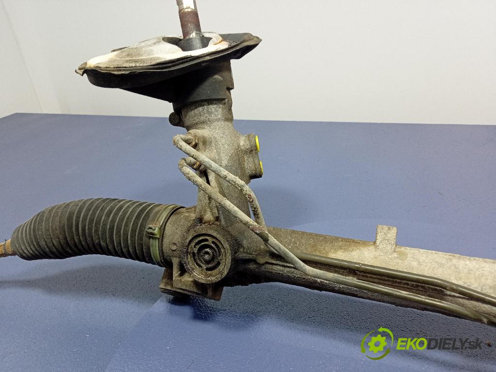 Volvo C30 2007 řízení volantu 30741425