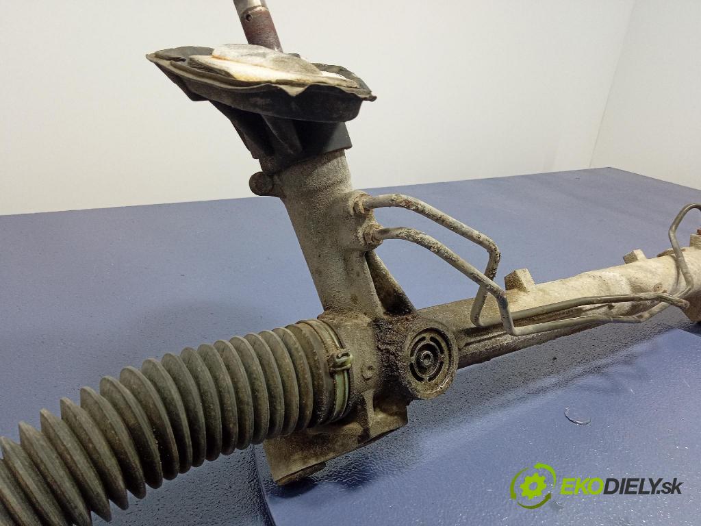 Volvo C30 2007 řízení volantu 30741425