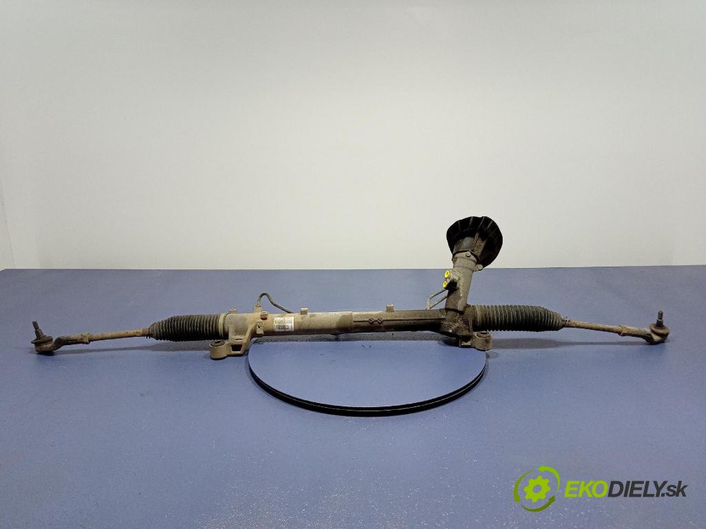 Volvo C30 2007 řízení volantu 30741425