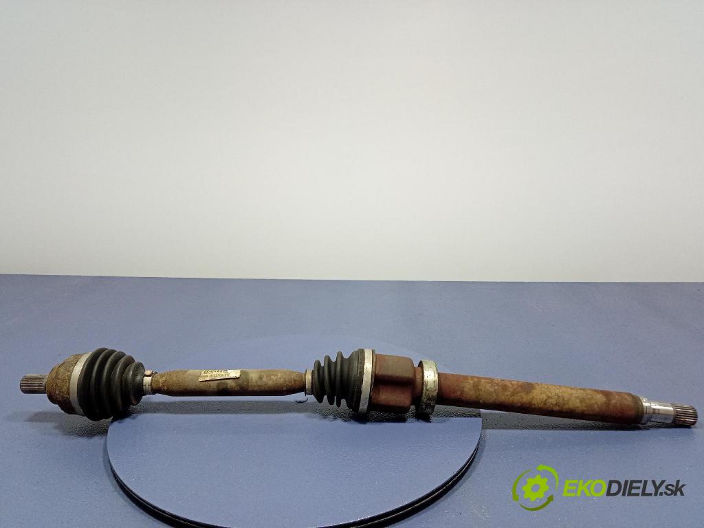 Volvo C30 2007 poloos Práva: před 30783168