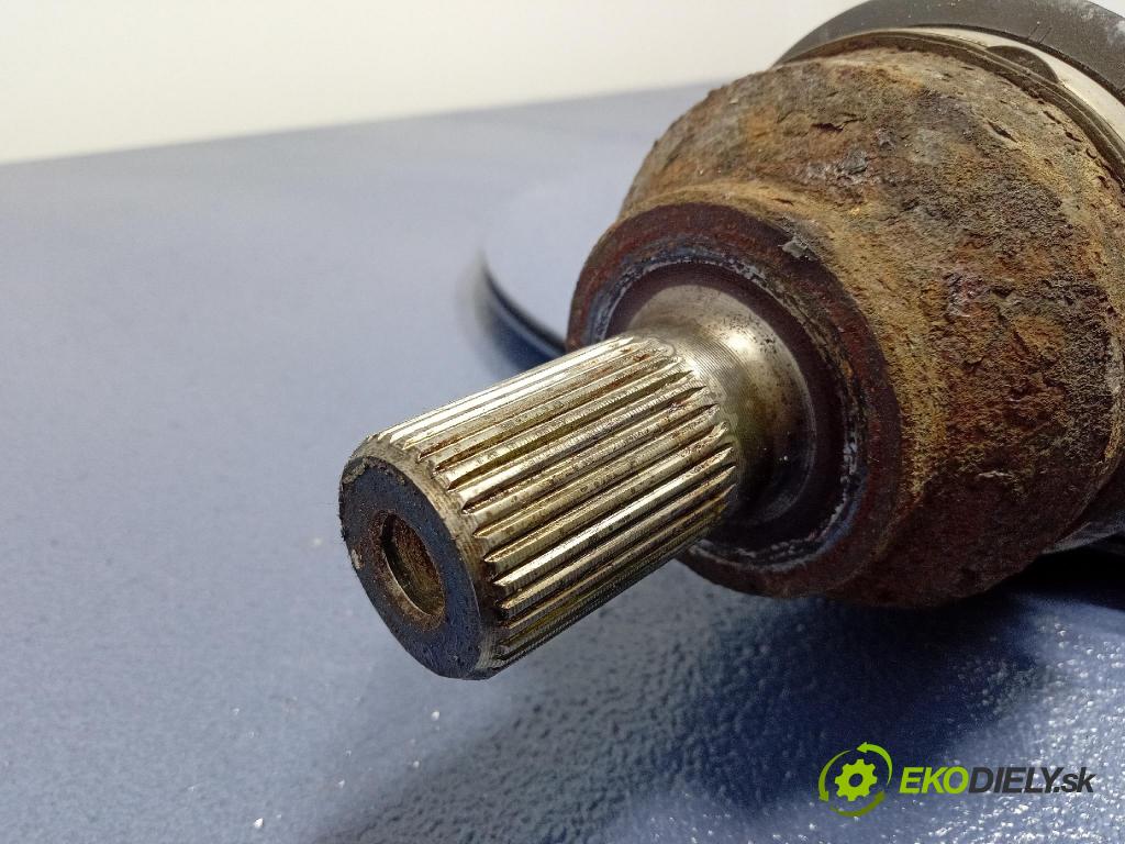 Volvo C30 2007 poloos Práva: před 30783168