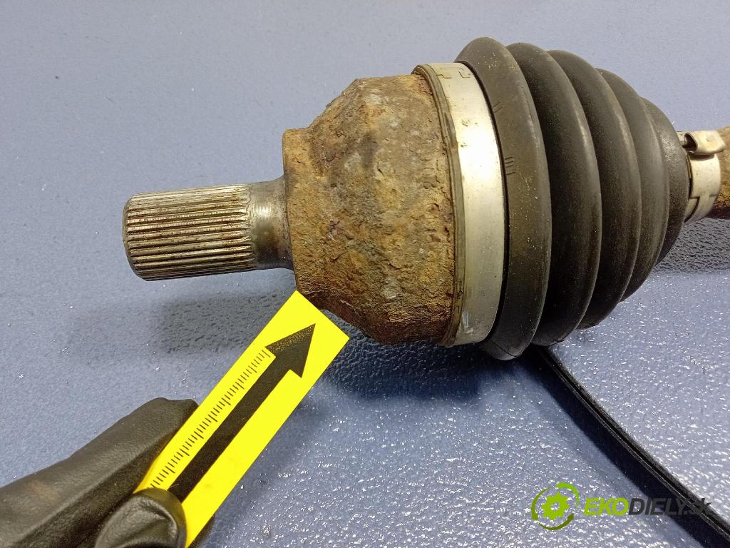 Volvo C30 2007 poloos Práva: před 30783168