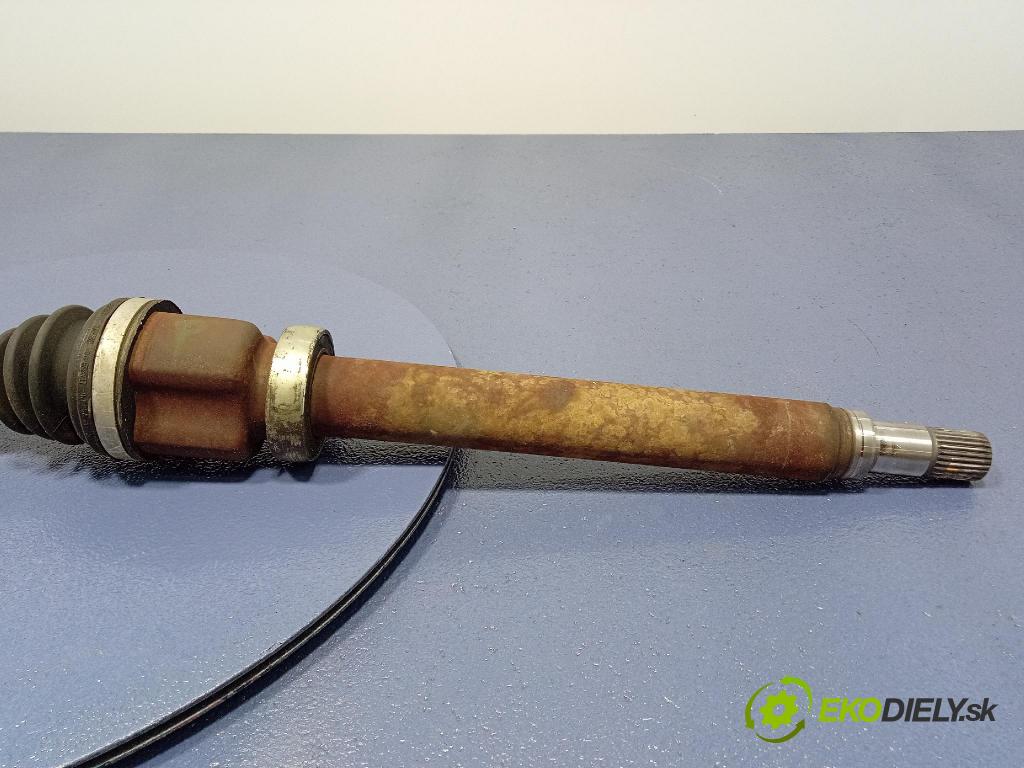 Volvo C30 2007 poloos Práva: před 30783168