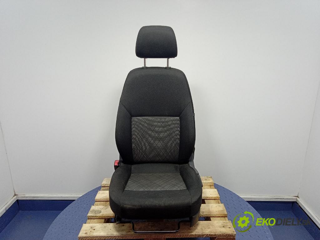 Seat Toledo 2016 Sedačka Ovládače: 6RA881105D