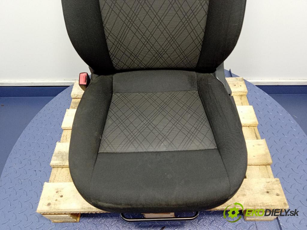 Seat Toledo 2016 Sedačka Ovládače: 6RA881105D