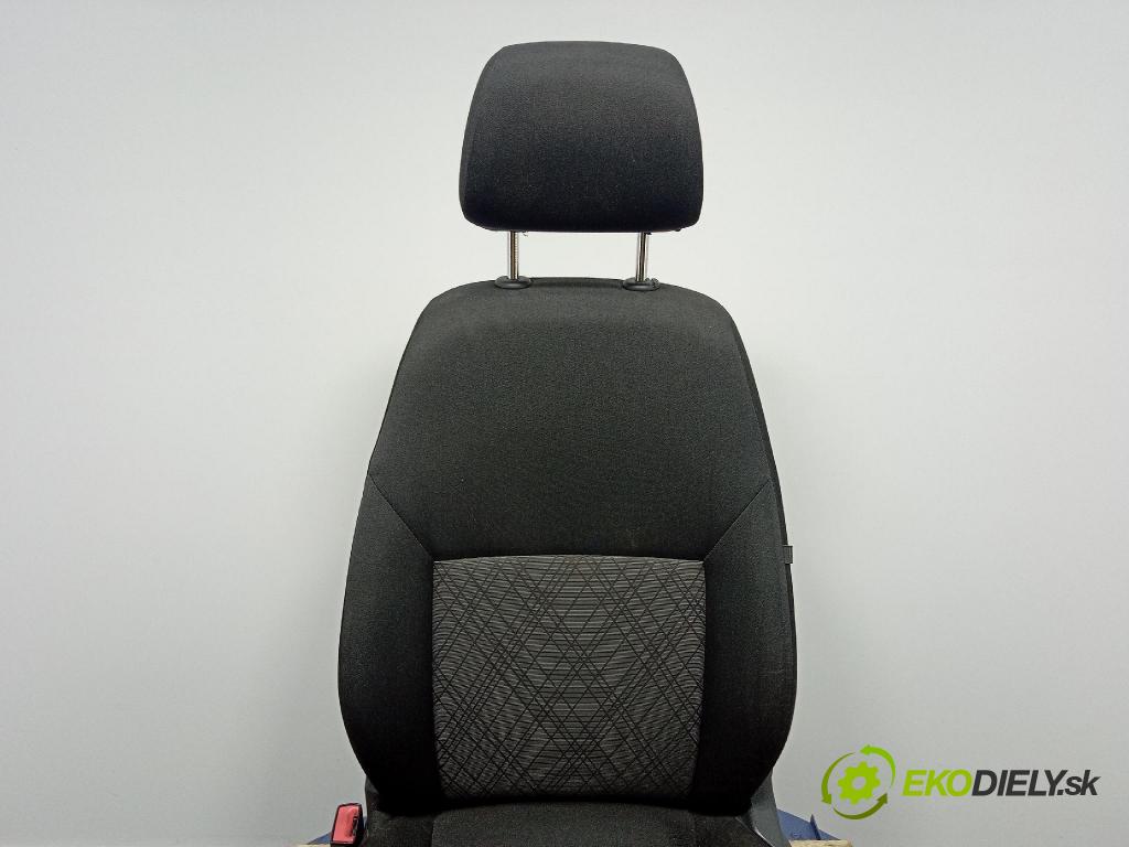 Seat Toledo 2016 Sedačka Ovládače: 6RA881105D