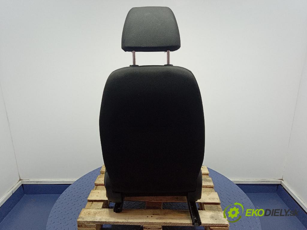 Seat Toledo 2016 Sedačka Ovládače: 6RA881105D