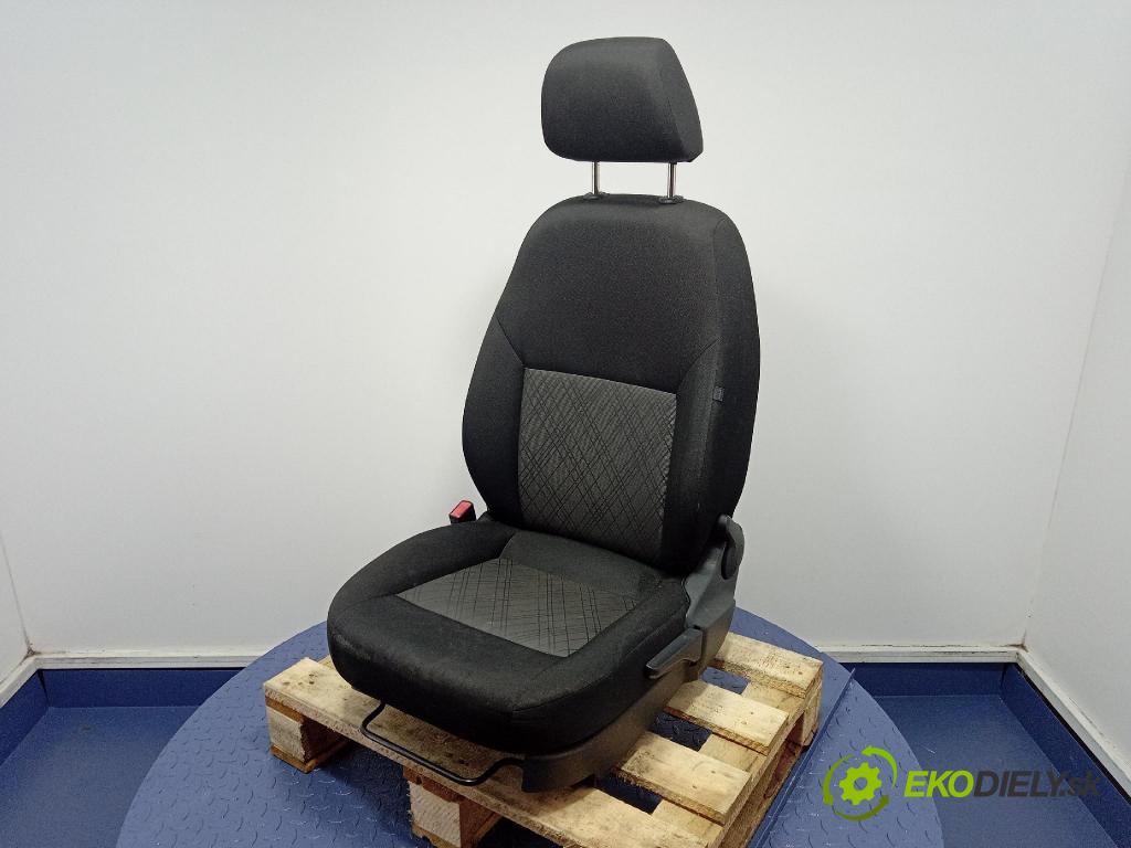 Seat Toledo 2016 Sedačka Ovládače: 6RA881105D