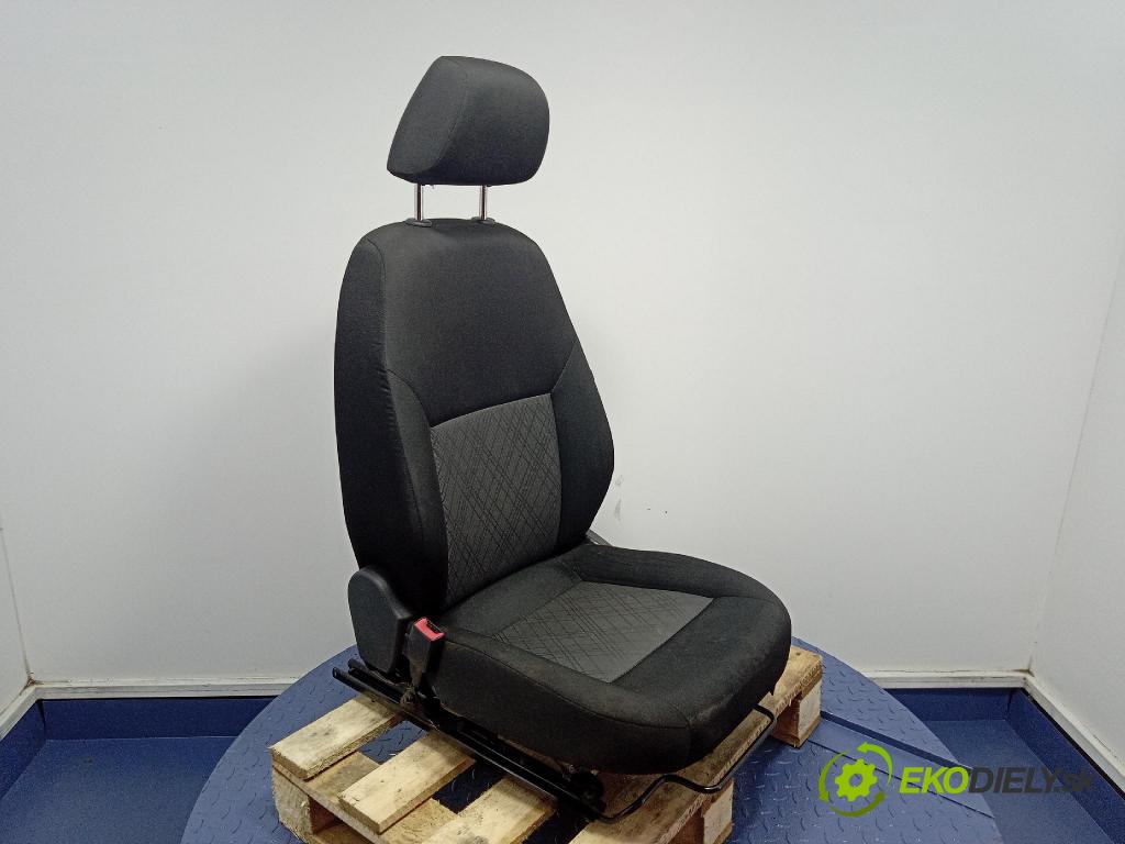 Seat Toledo 2016 Sedačka Ovládače: 6RA881105D