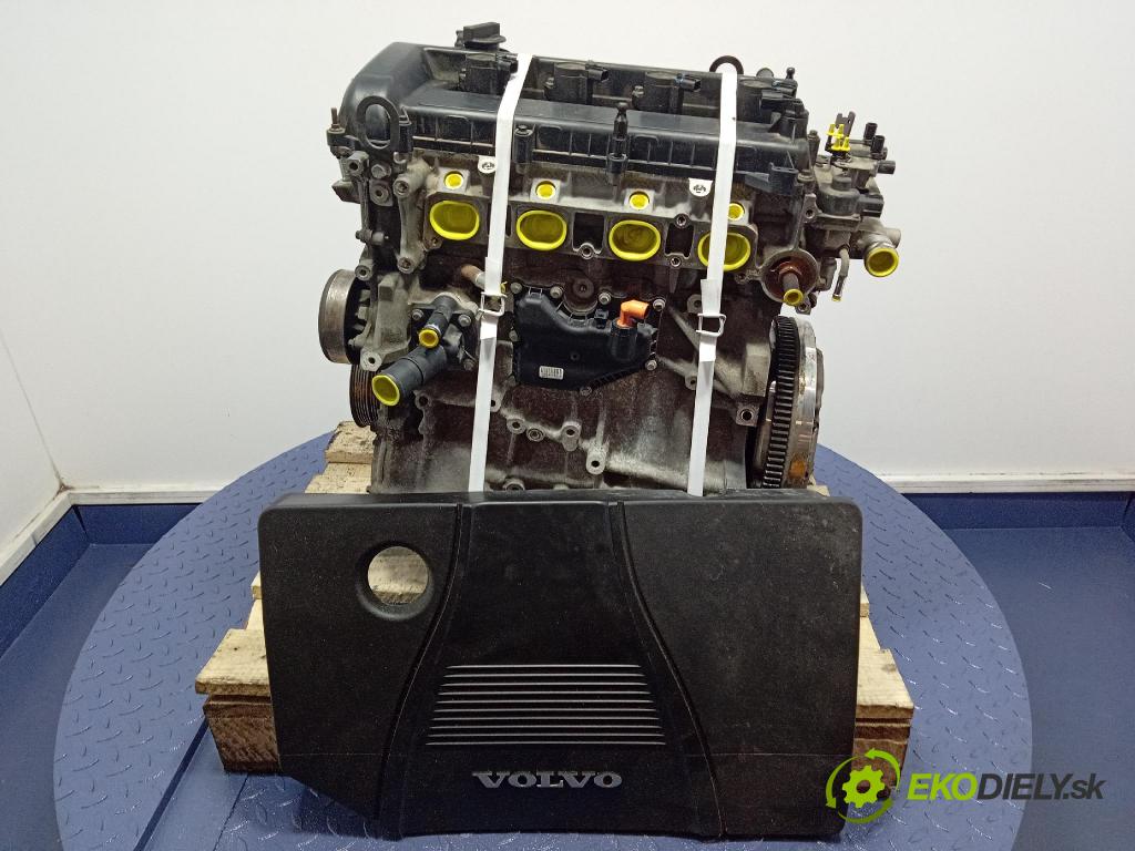 Volvo C30 2007 motor Benzín: B4184S11