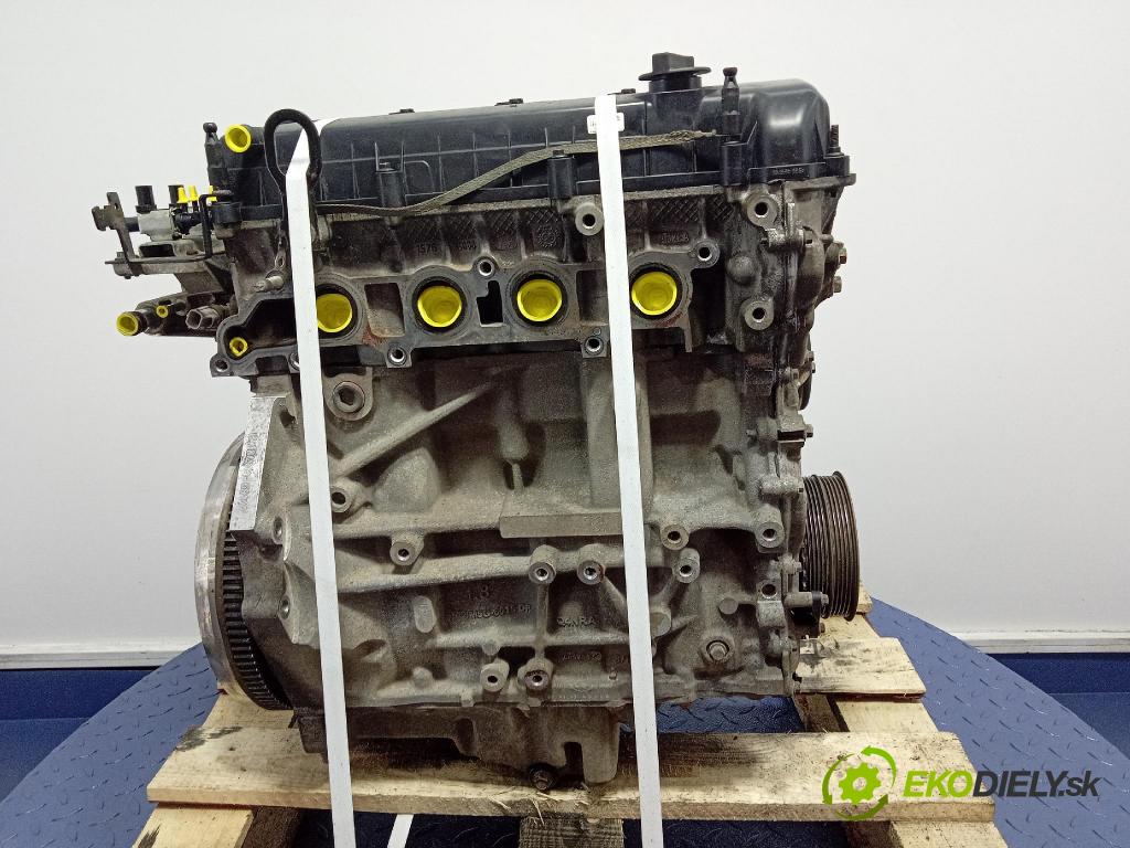 Volvo C30 2007 motor Benzín: B4184S11
