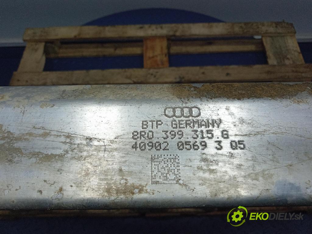 Audi Q5 2010 Výstuha 8R0399315G