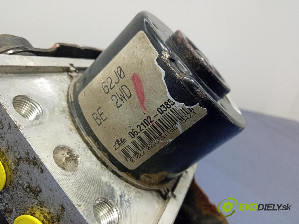 Suzuki Swift 2006 čerpadlo ABS x 2109-0568