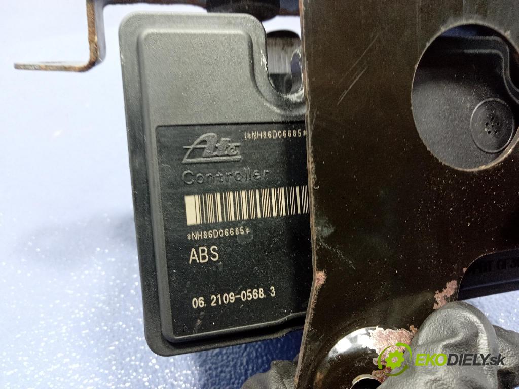 Suzuki Swift 2006 čerpadlo ABS x 2109-0568