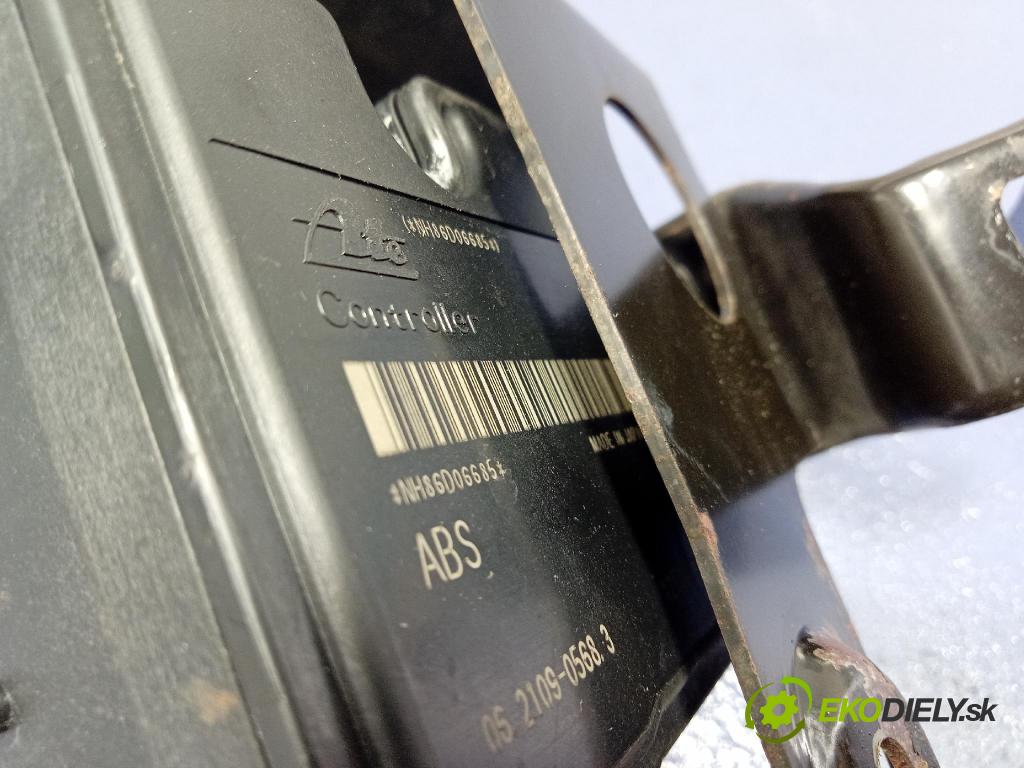 Suzuki Swift 2006 čerpadlo ABS x 2109-0568